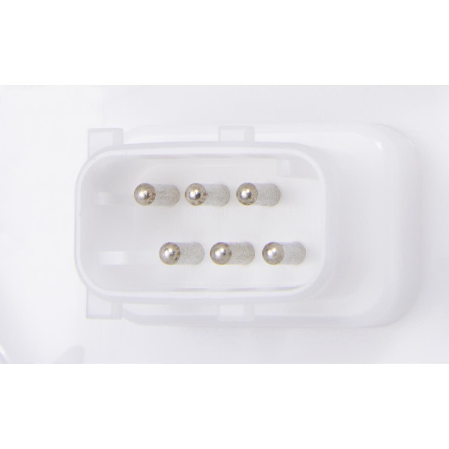 Spectra Premium SP5123M Fuel Pump Module Assembly product image 1 of 5