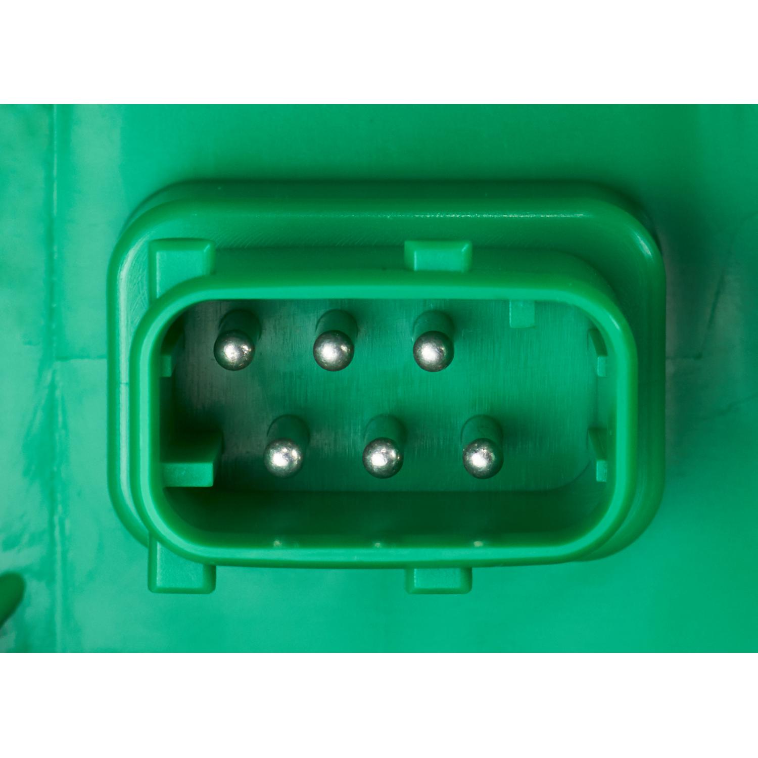 Spectra Premium SP5124M - Fuel Pump Module Assembly Spectra Premium SP5124M Fuel Pump Module Assembly product image 1 of 7