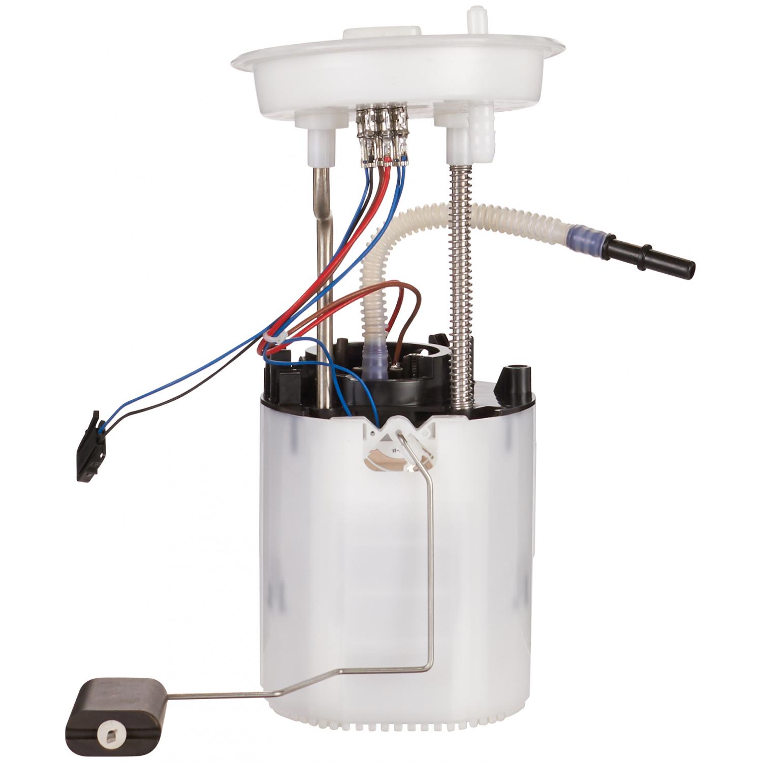 Spectra Premium SP5124M - Fuel Pump Module Assembly Spectra Premium SP5124M Fuel Pump Module Assembly product image 4 of 7