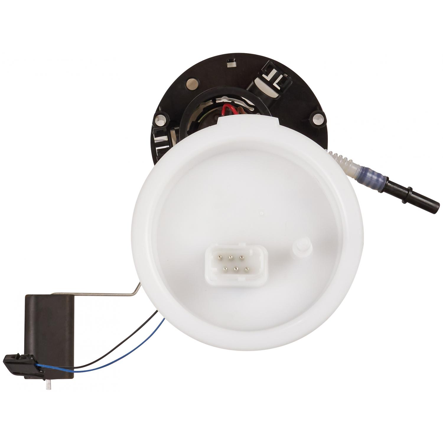 Spectra Premium SP5124M - Fuel Pump Module Assembly Spectra Premium SP5124M Fuel Pump Module Assembly product image 6 of 7