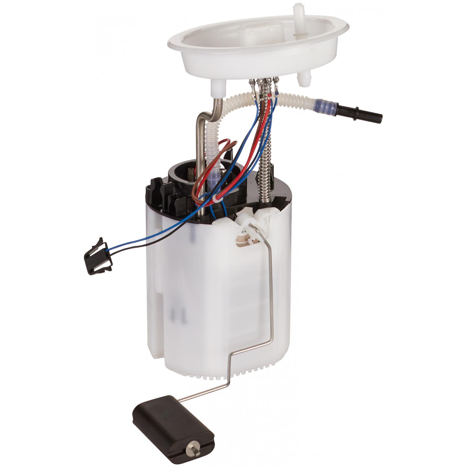 Spectra Premium SP5124M - Fuel Pump Module Assembly Spectra Premium SP5124M Fuel Pump Module Assembly product image 7 of 7
