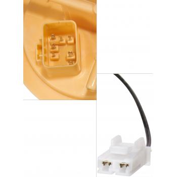 Spectra Premium SP5125M Fuel Pump Module Assembly product image 1 of 6