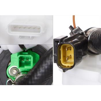 Spectra Premium SP5139M Fuel Pump Module Assembly product image 1 of 4