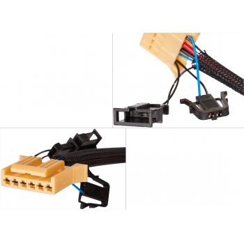 Spectra Premium SP5143M Fuel Pump Module Assembly product image 1 of 5