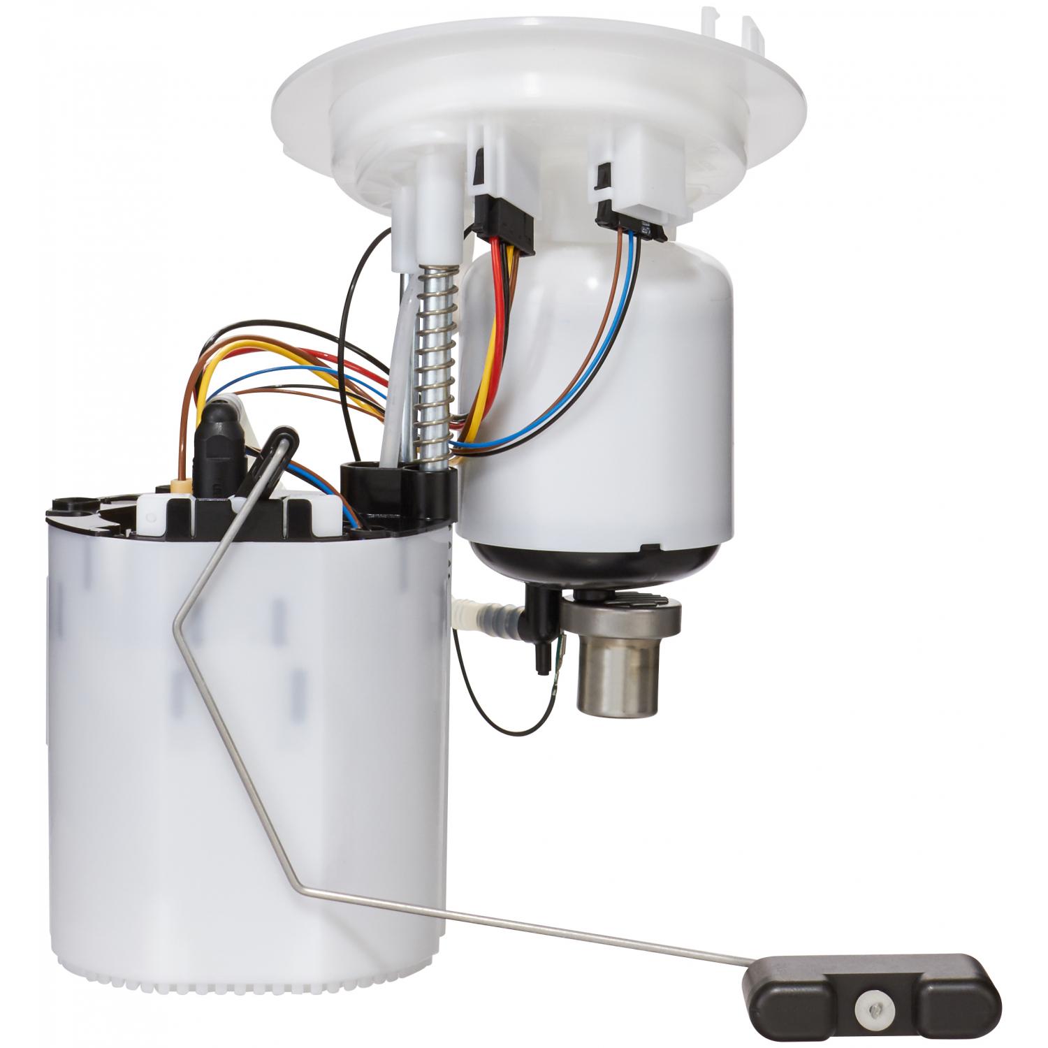 Spectra Premium SP5150M Fuel Pump Module Assembly product image 2 of 4
