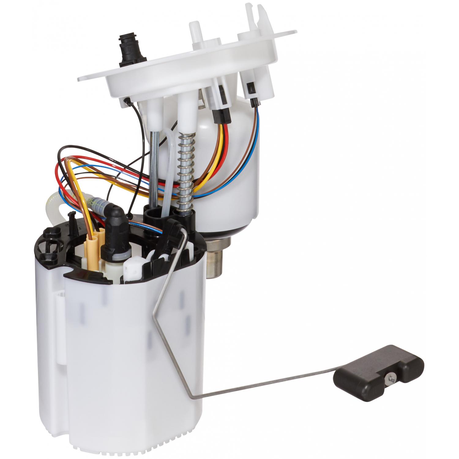 Spectra Premium SP5150M Fuel Pump Module Assembly product image 4 of 4