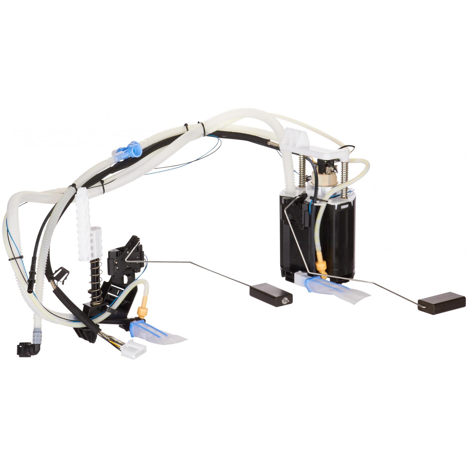 Spectra Premium SP5177M Fuel Pump Module Assembly product image 2 of 3