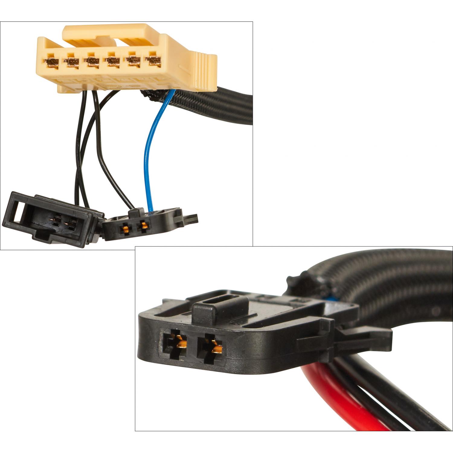 Spectra Premium SP5187M Fuel Pump Module Assembly product image 1 of 4