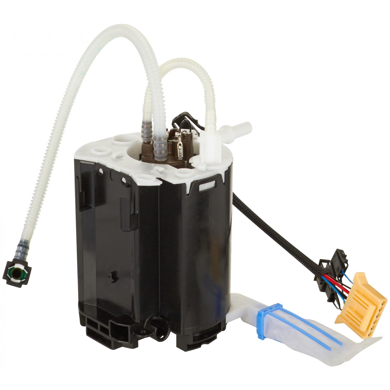 Spectra Premium SP5187M Fuel Pump Module Assembly product image 4 of 4