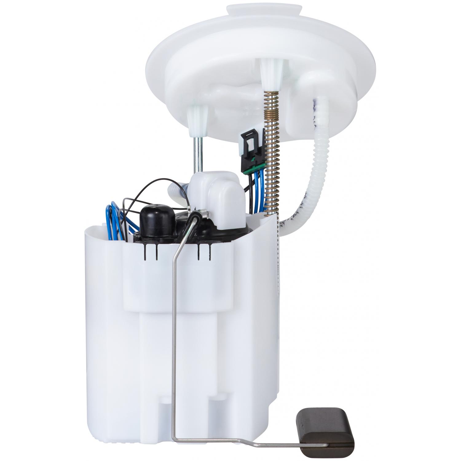 Spectra Premium SP5213M Fuel Pump Module Assembly product image 2 of 4