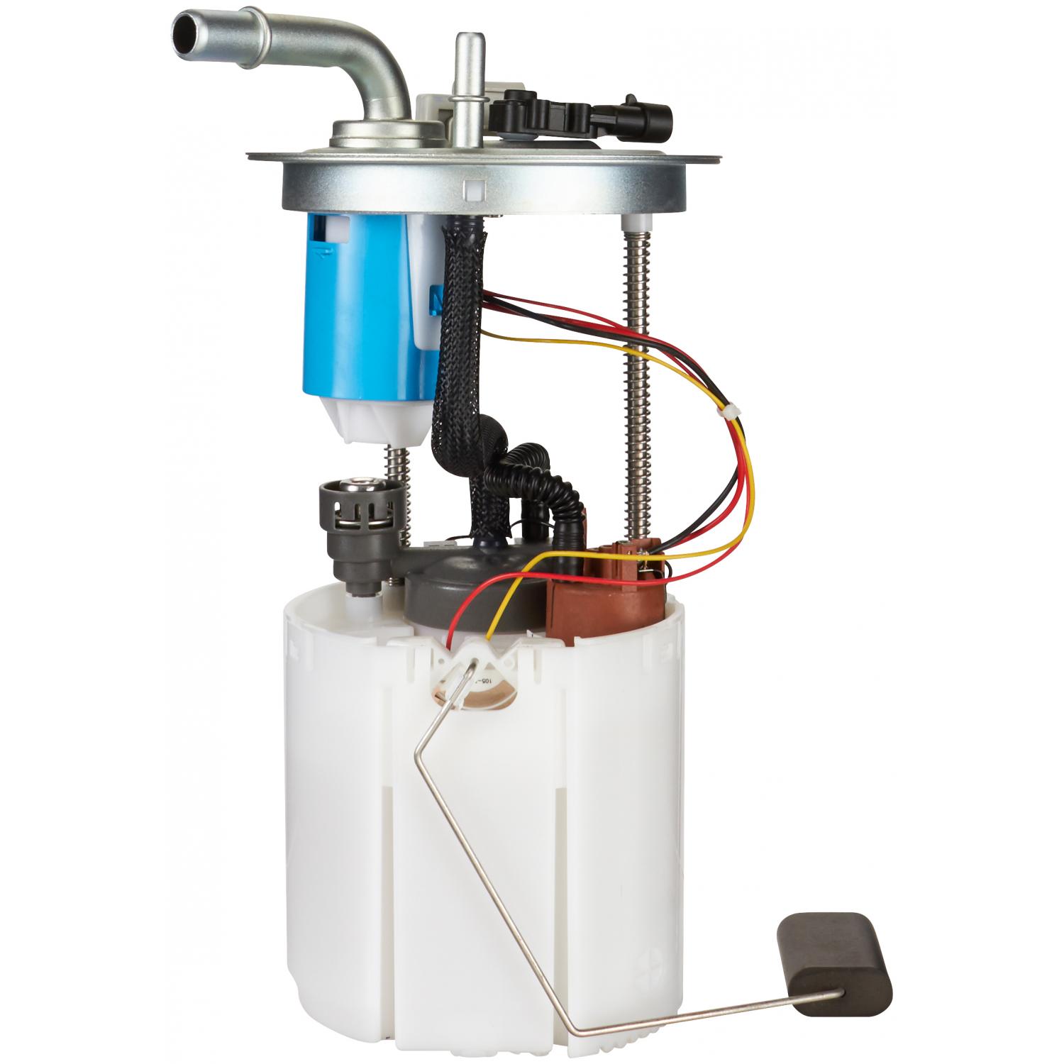 Spectra Premium SP6007M - Fuel Pump Module Assembly Spectra Premium SP6007M Fuel Pump Module Assembly product image 2 of 5