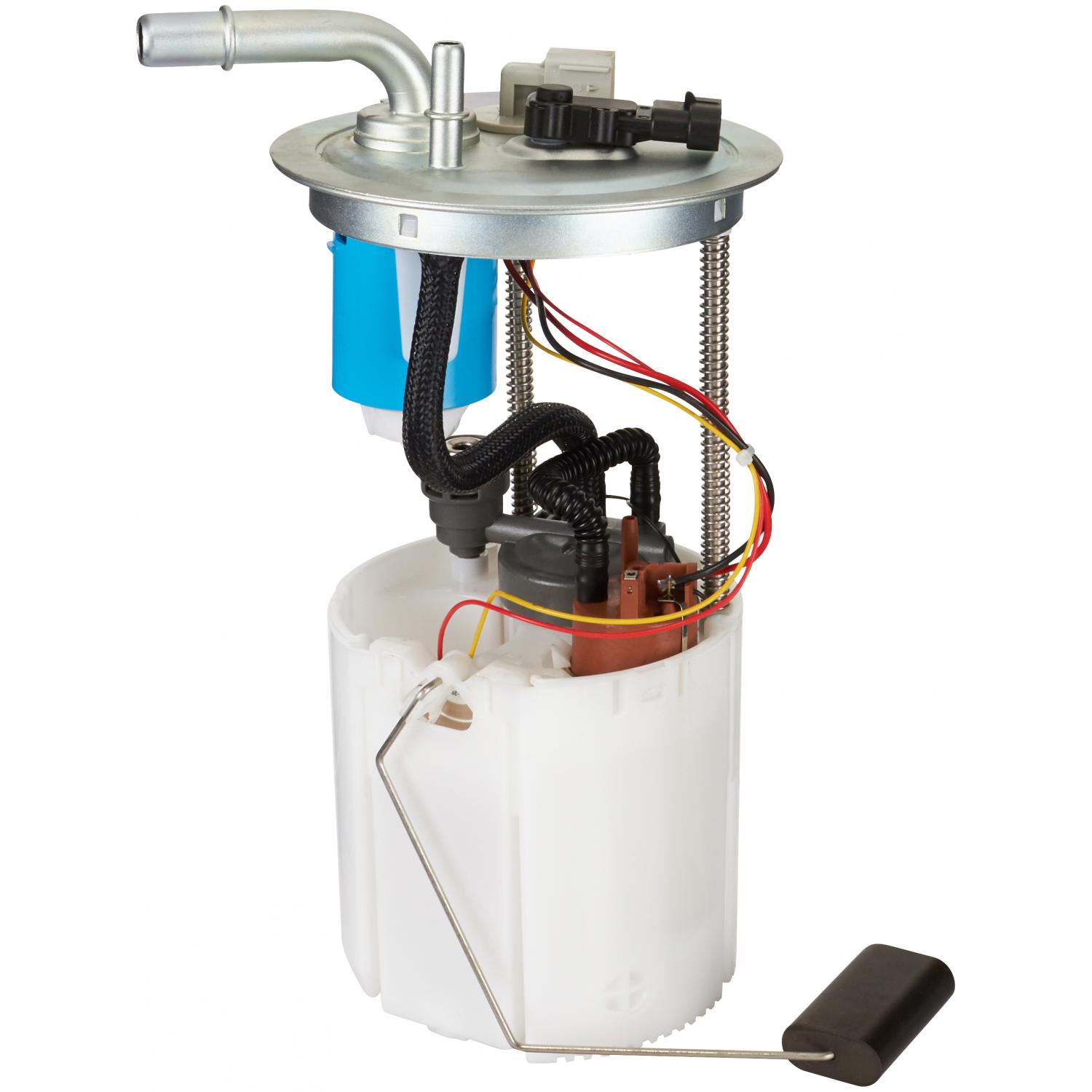 Spectra Premium SP6007M - Fuel Pump Module Assembly Spectra Premium SP6007M Fuel Pump Module Assembly product image 5 of 5