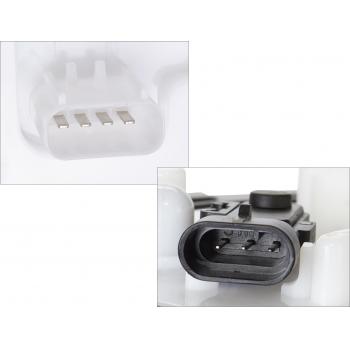 Spectra Premium SP6008M Fuel Pump Module Assembly product image 1 of 7