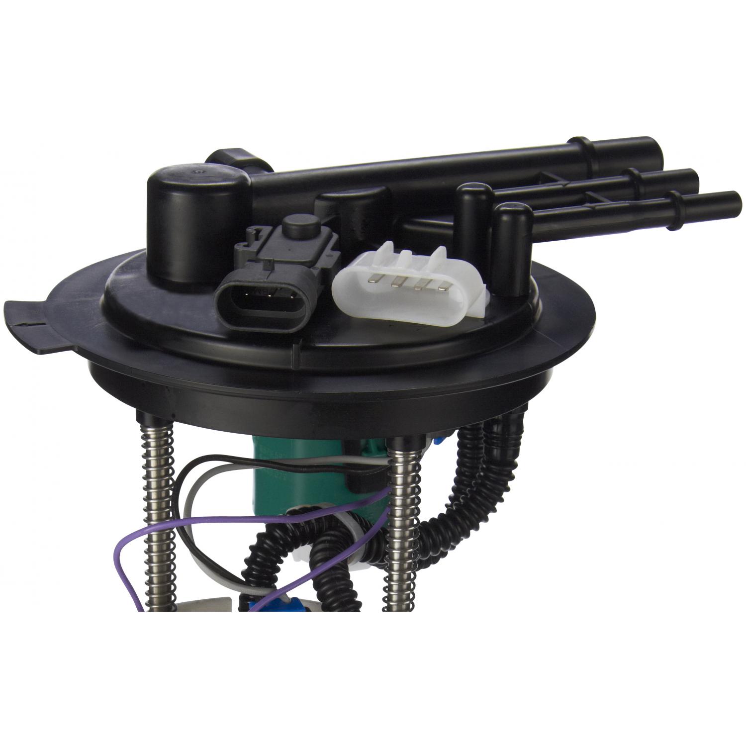 Spectra Premium SP6010M Fuel Pump Module Assembly product image 1 of 5