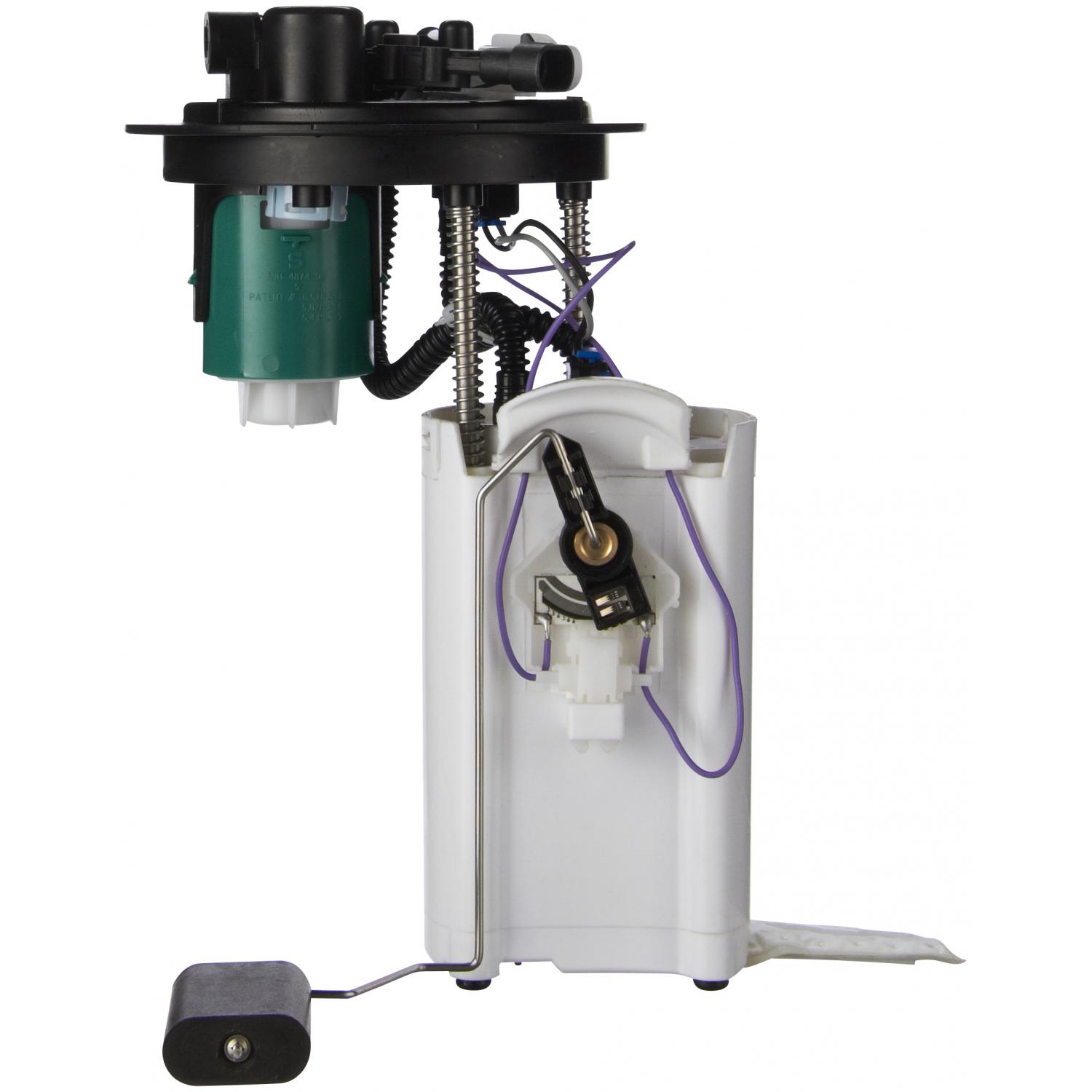 Spectra Premium SP6010M Fuel Pump Module Assembly product image 2 of 5