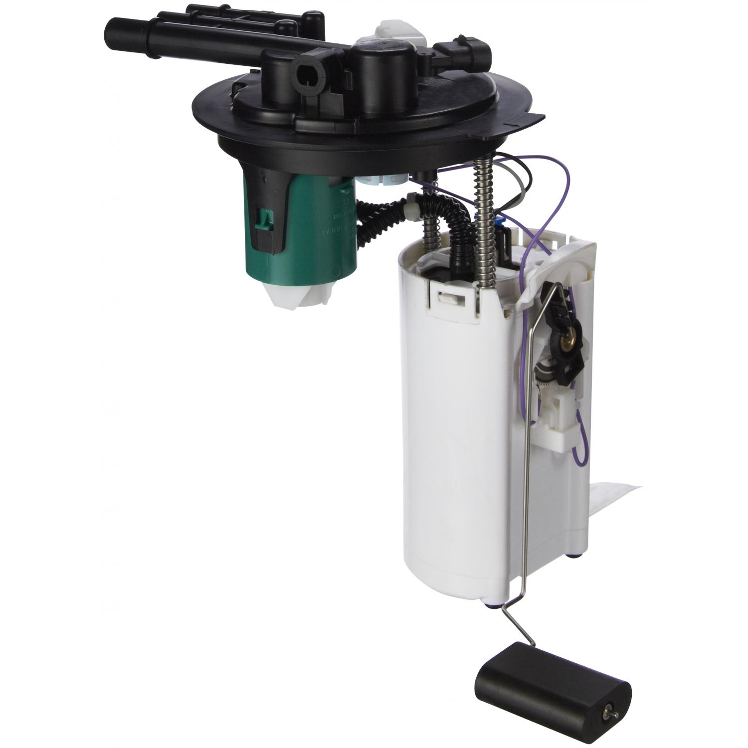 Spectra Premium SP6010M Fuel Pump Module Assembly product image 5 of 5