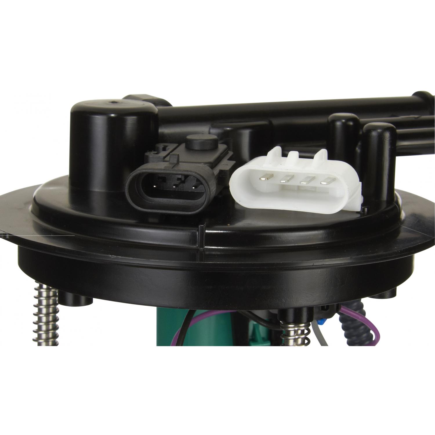 Spectra Premium SP6011M Fuel Pump Module Assembly product image 1 of 5