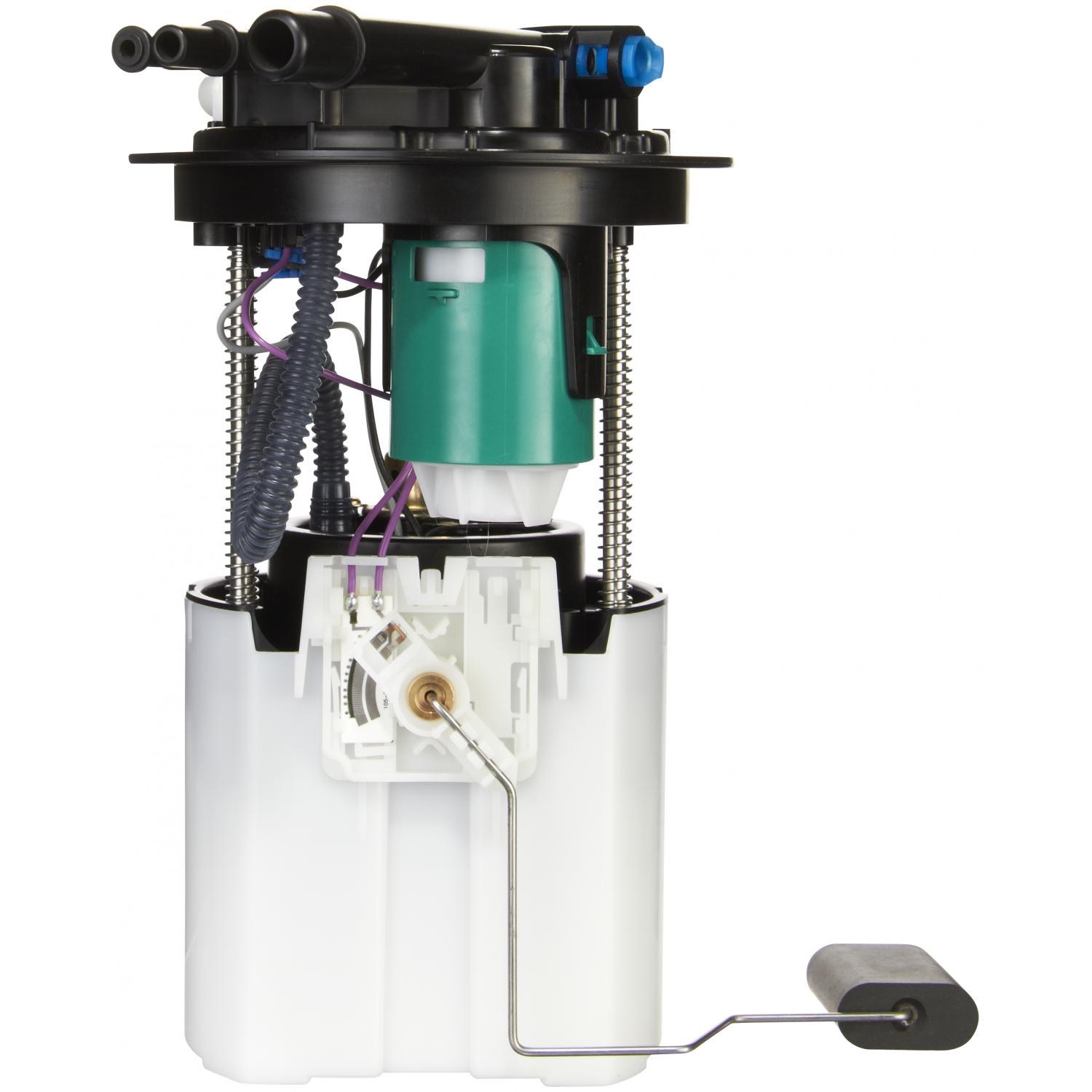 Spectra Premium SP6011M Fuel Pump Module Assembly product image 2 of 5