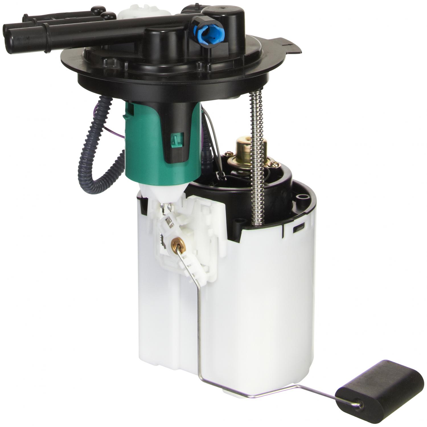 Spectra Premium SP6011M Fuel Pump Module Assembly product image 5 of 5