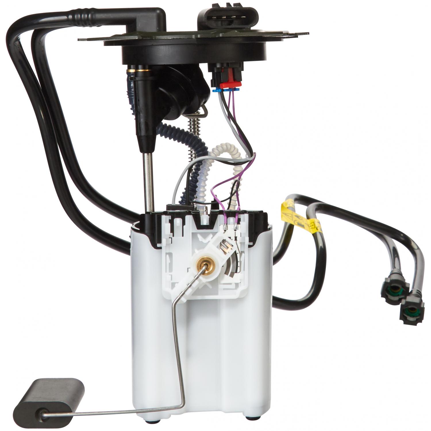 Spectra Premium SP6015M Fuel Pump Module Assembly product image 2 of 6