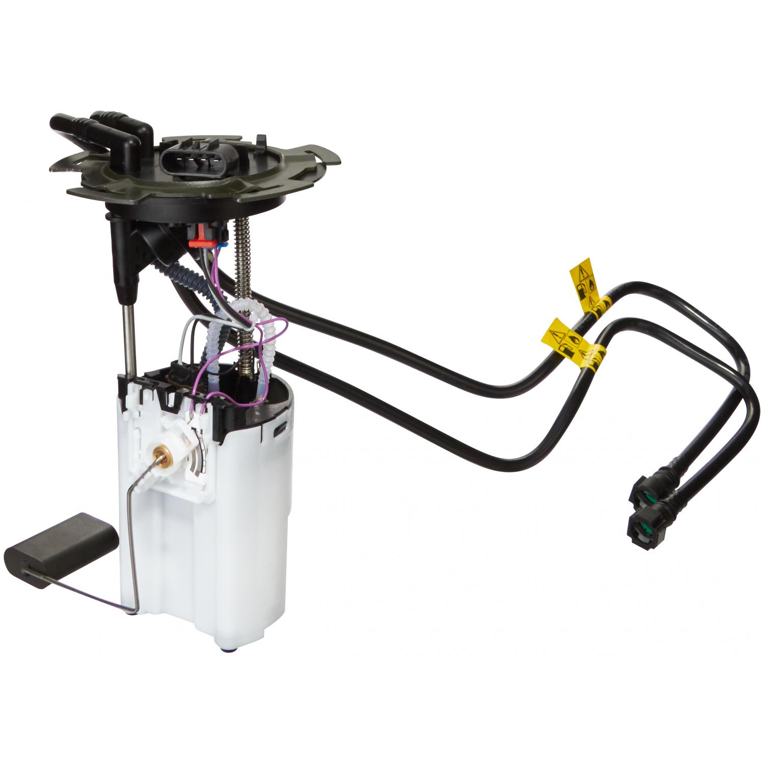 Spectra Premium SP6015M Fuel Pump Module Assembly product image 5 of 6