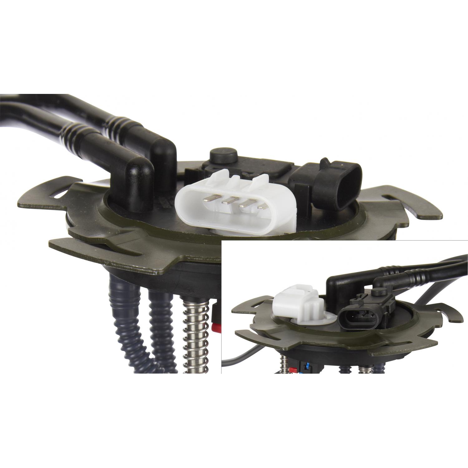 Spectra Premium SP6016M Fuel Pump Module Assembly product image 1 of 5