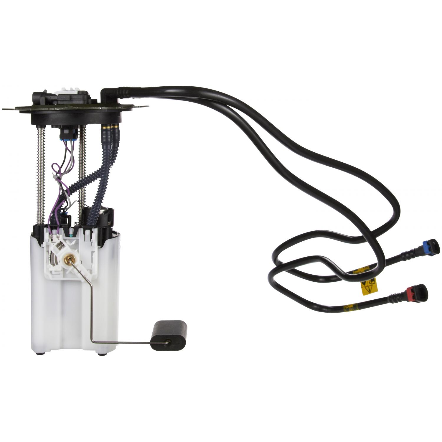 Spectra Premium SP6016M Fuel Pump Module Assembly product image 2 of 5