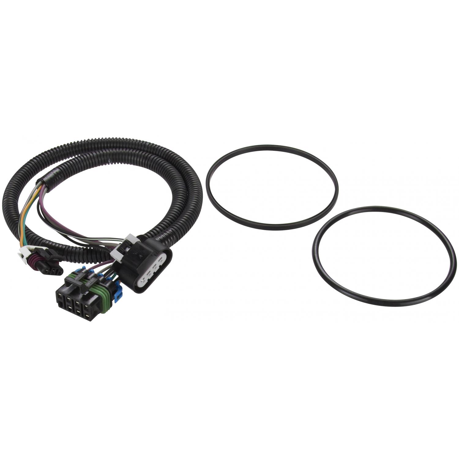 Spectra Premium SP6016M Fuel Pump Module Assembly product image 3 of 5