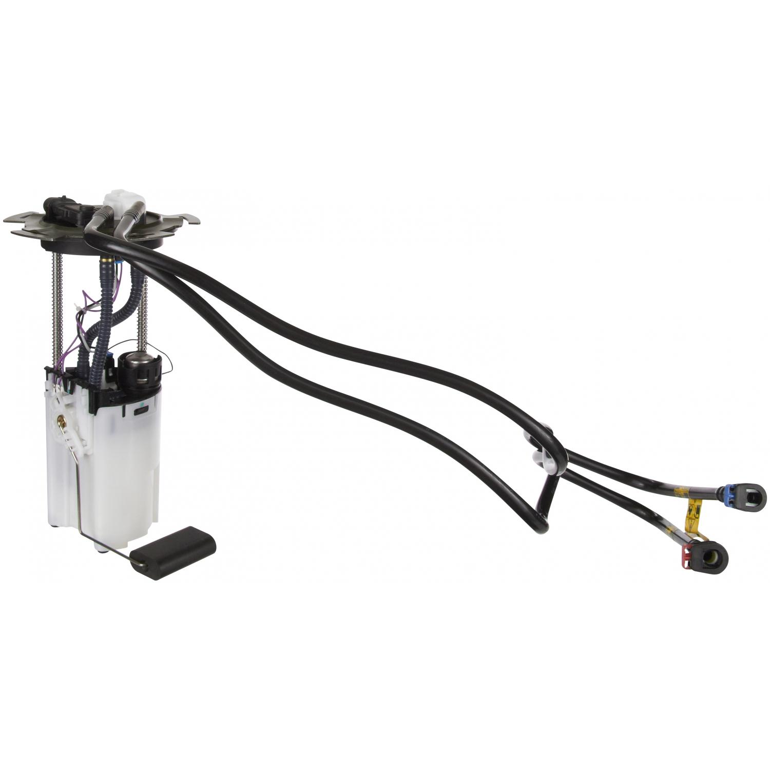 Spectra Premium SP6016M Fuel Pump Module Assembly product image 4 of 5