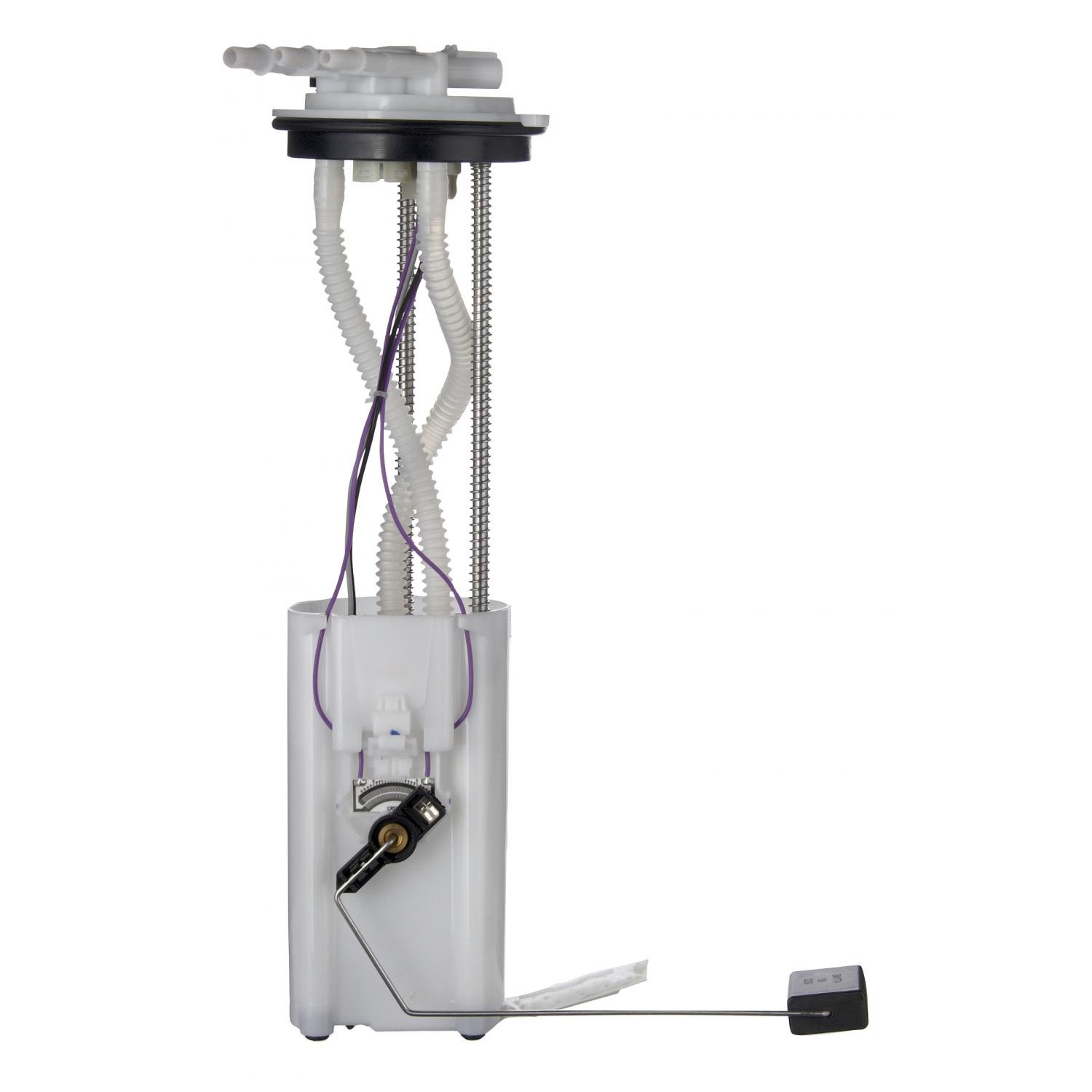 Spectra Premium SP6017M Fuel Pump Module Assembly product image 2 of 4