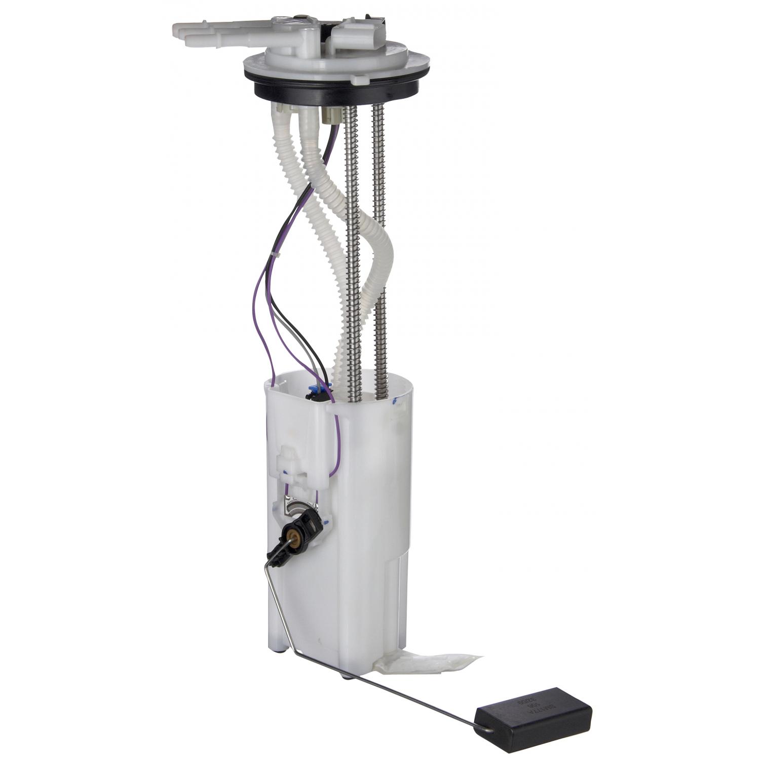 Spectra Premium SP6017M Fuel Pump Module Assembly product image 3 of 4