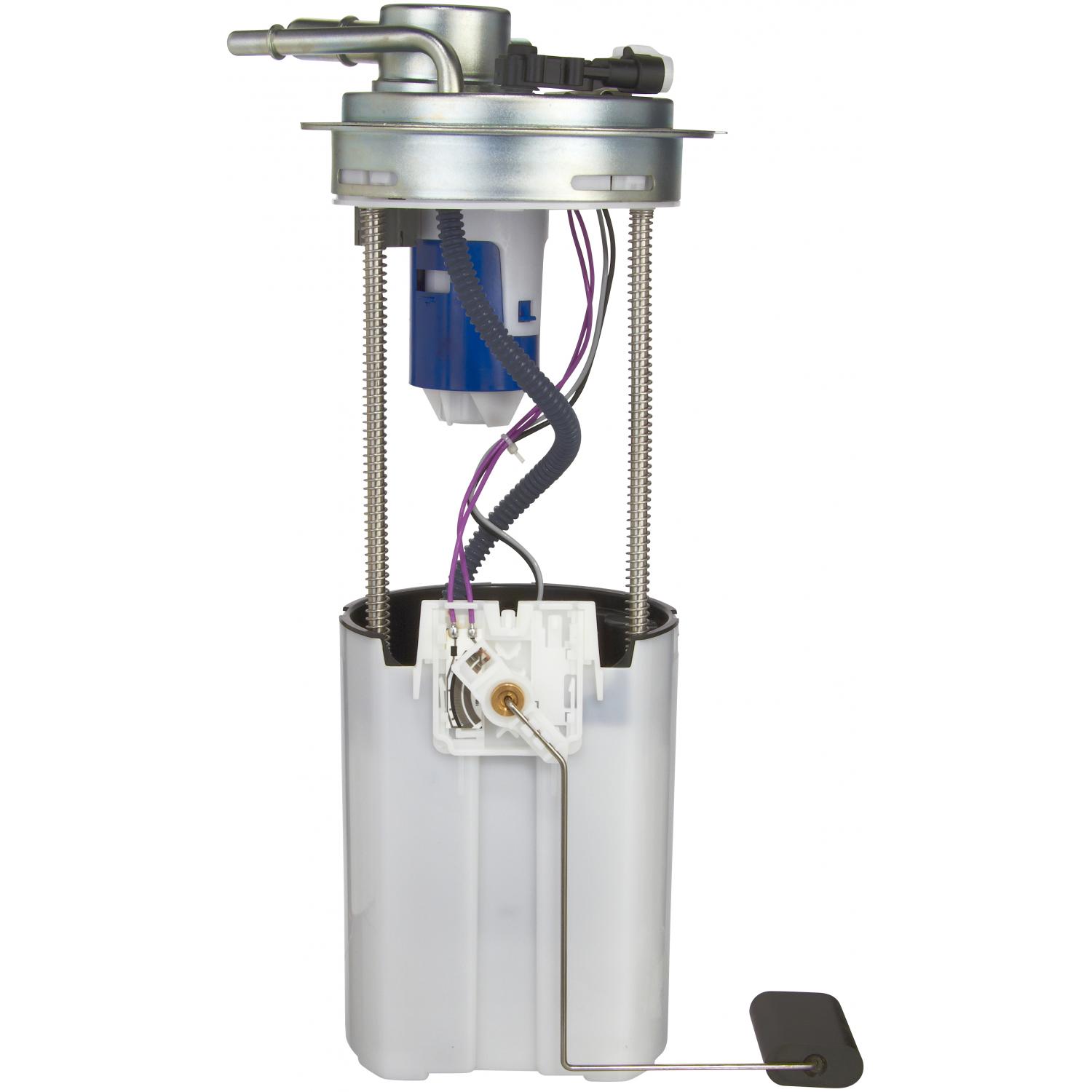 Spectra Premium SP6018M Fuel Pump Module Assembly product image 2 of 5