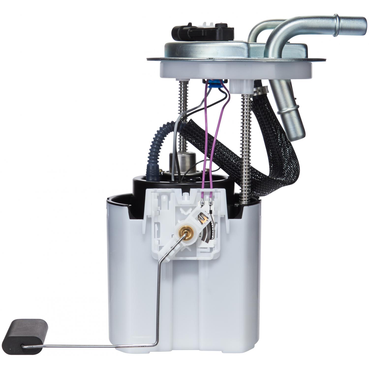 Spectra Premium SP6026M - Fuel Pump Module Assembly Spectra Premium SP6026M Fuel Pump Module Assembly product image 2 of 5