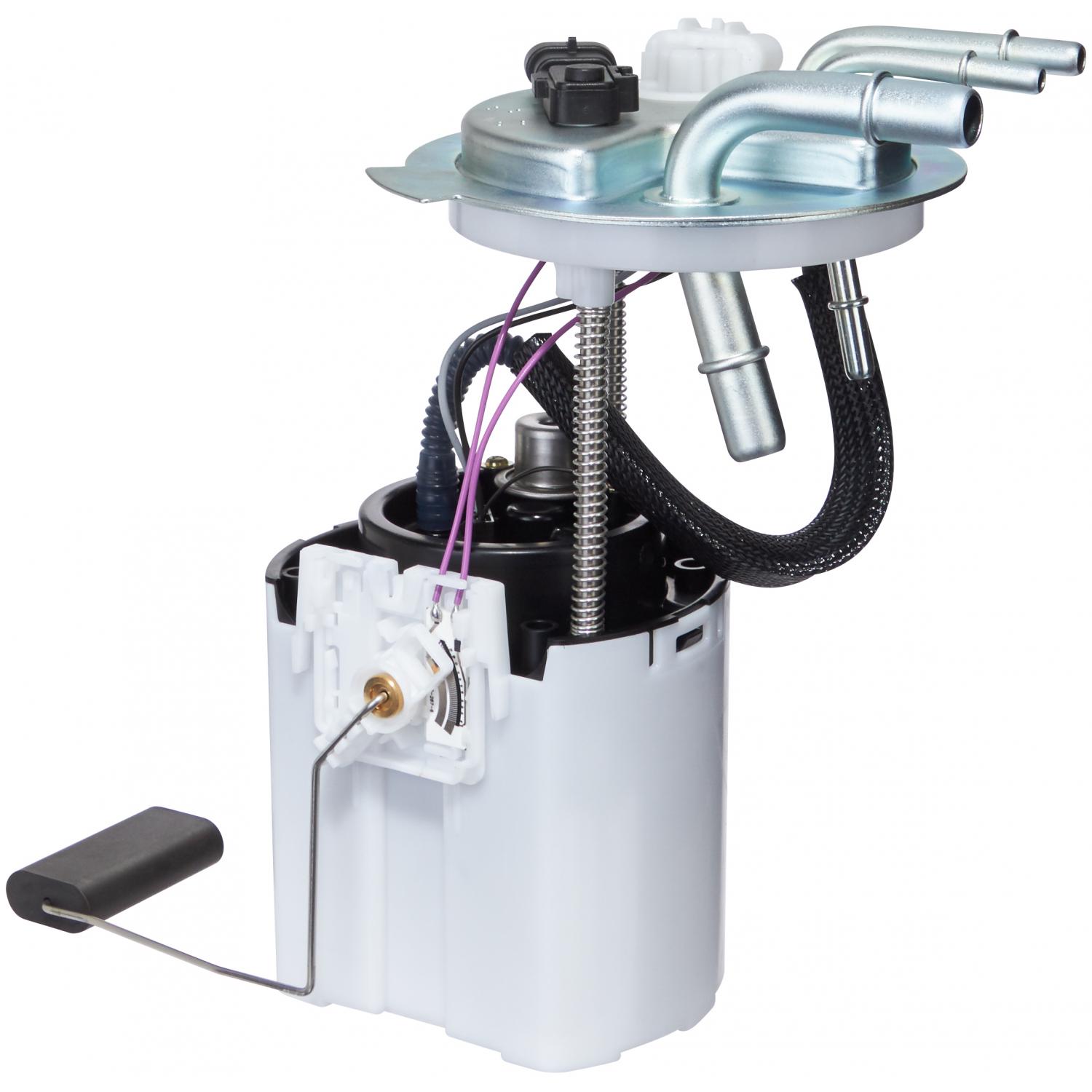 Spectra Premium SP6026M - Fuel Pump Module Assembly Spectra Premium SP6026M Fuel Pump Module Assembly product image 5 of 5