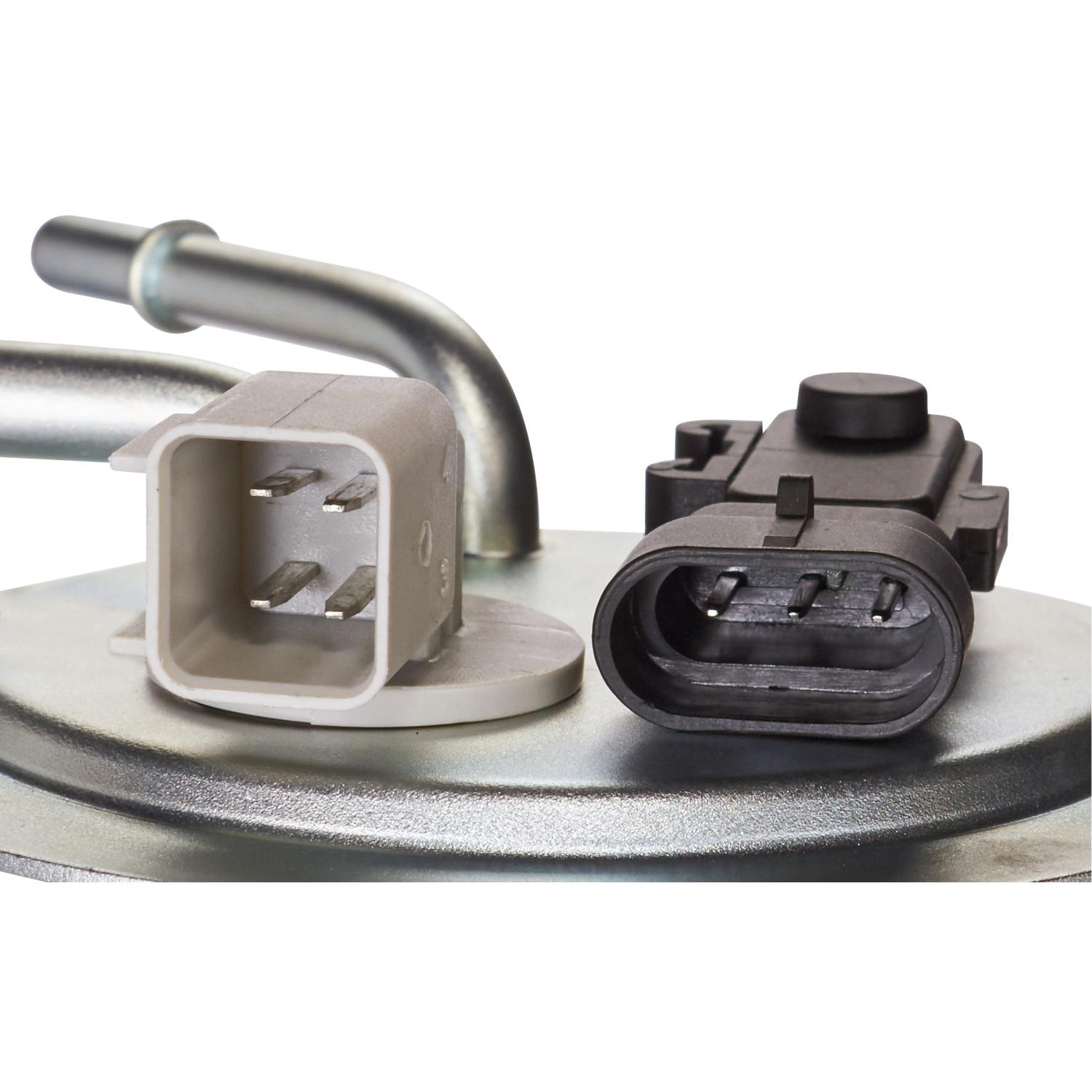 Spectra Premium SP6027M Fuel Pump Module Assembly product image 1 of 5