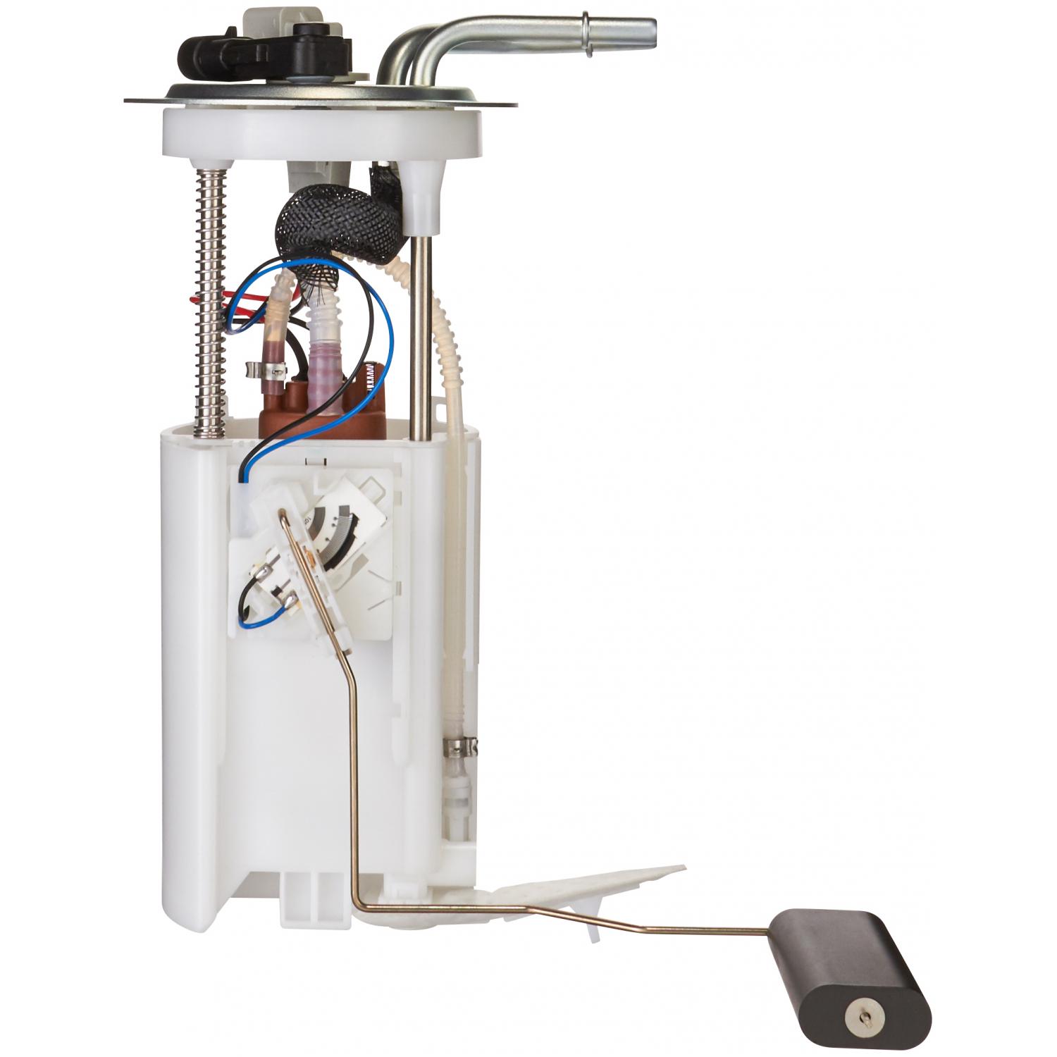 Spectra Premium SP6027M Fuel Pump Module Assembly product image 2 of 5