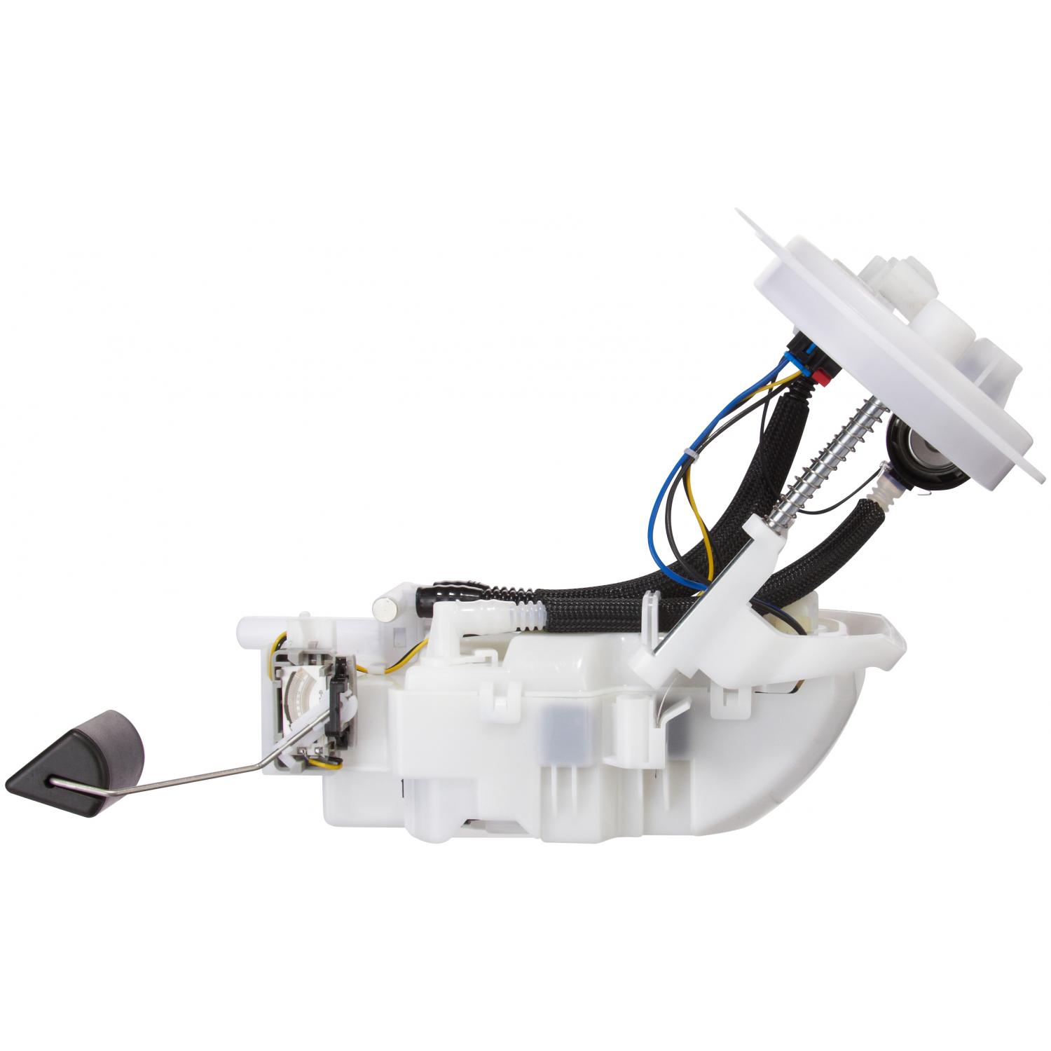 Spectra Premium SP6033M Fuel Pump Module Assembly product image 2 of 5