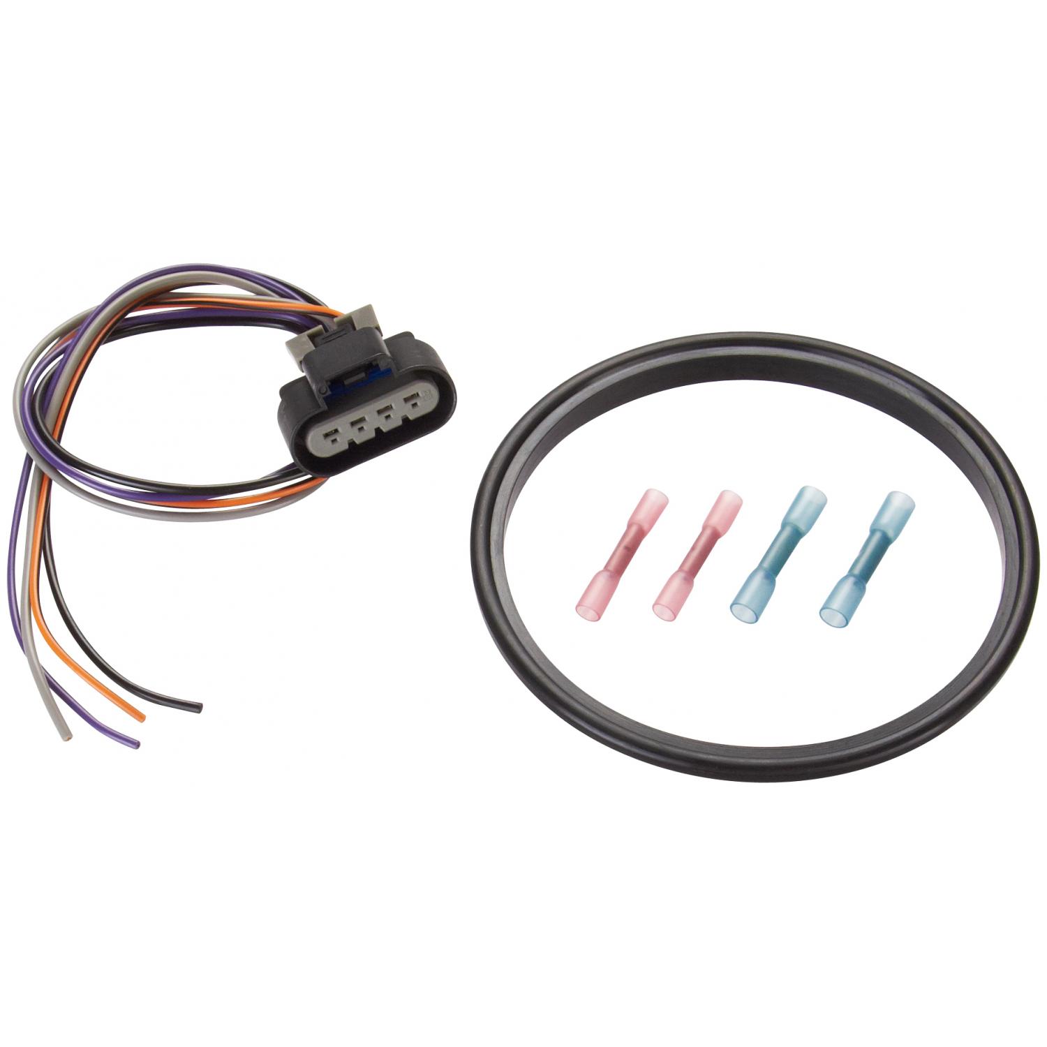 Spectra Premium SP6033M Fuel Pump Module Assembly product image 3 of 5