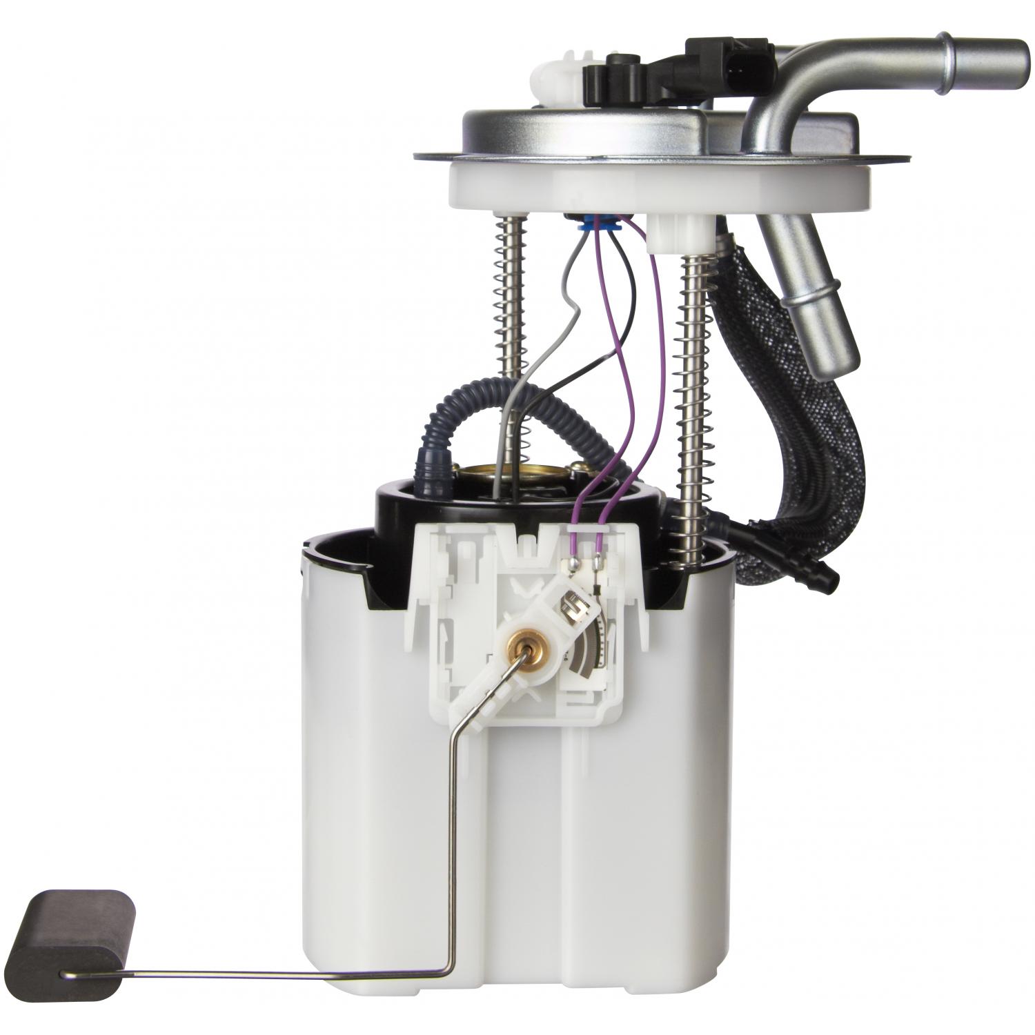 Spectra Premium SP6034M Fuel Pump Module Assembly product image 2 of 5