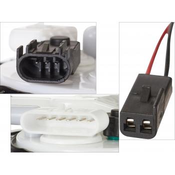 Spectra Premium SP6047M Fuel Pump Module Assembly product image 1 of 5