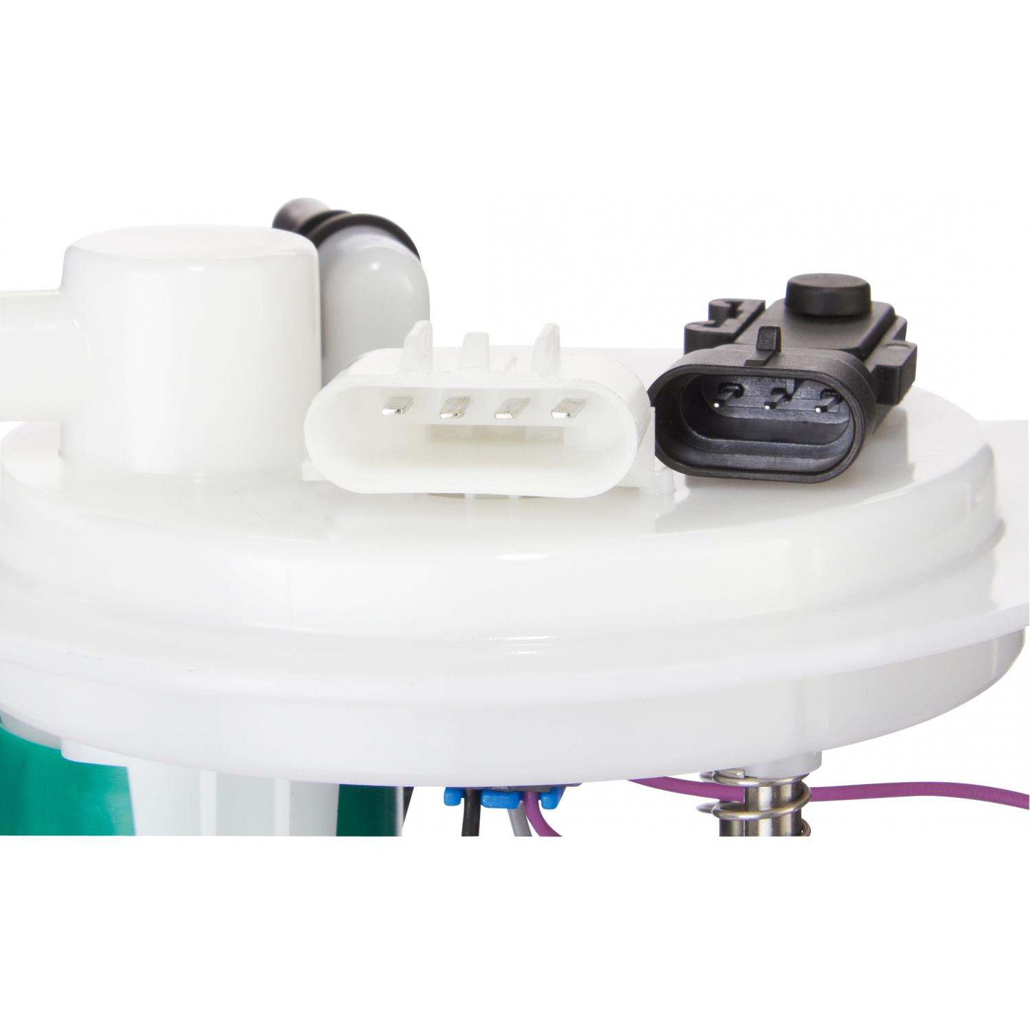 Spectra Premium SP6054M Fuel Pump Module Assembly product image 1 of 5