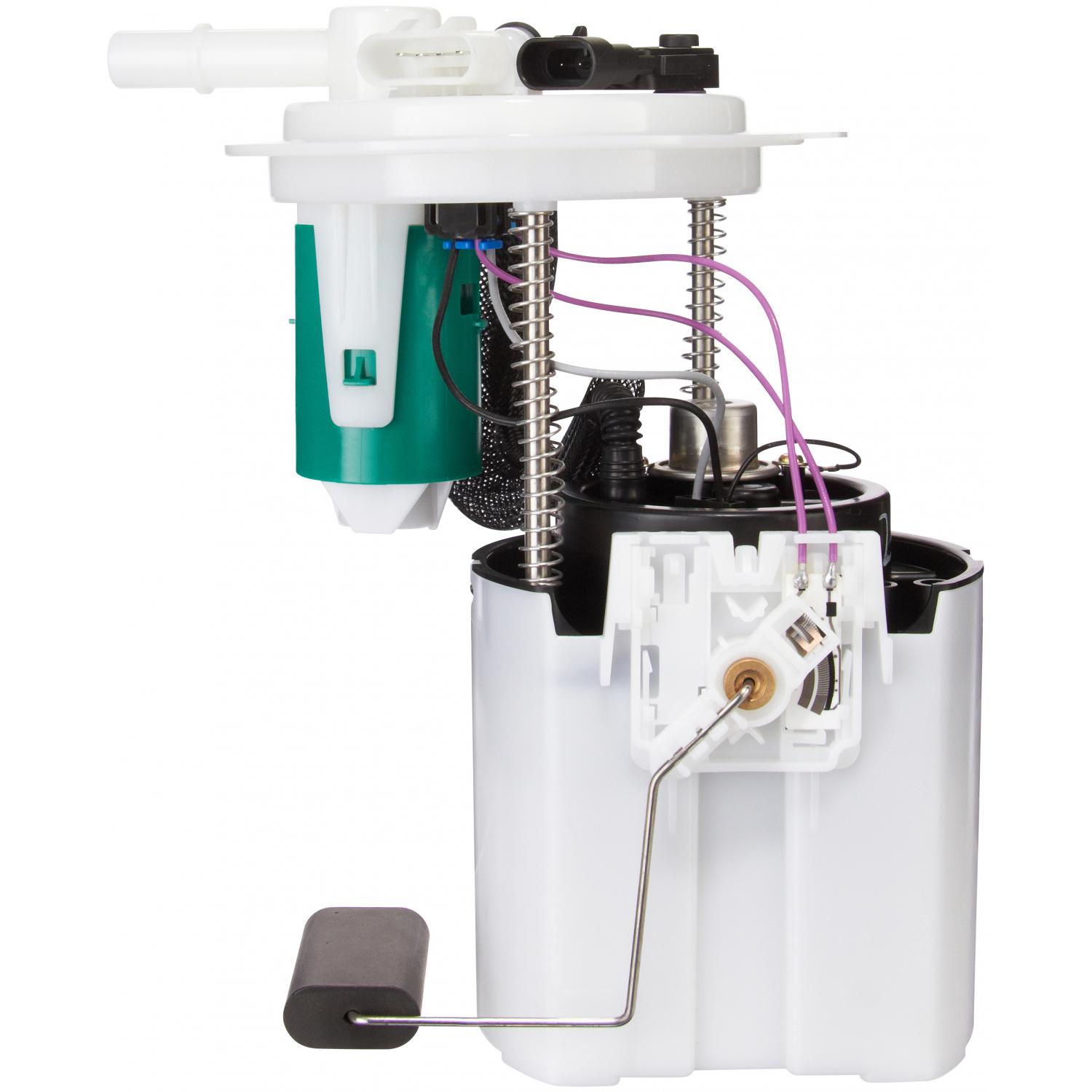 Spectra Premium SP6054M Fuel Pump Module Assembly product image 2 of 5