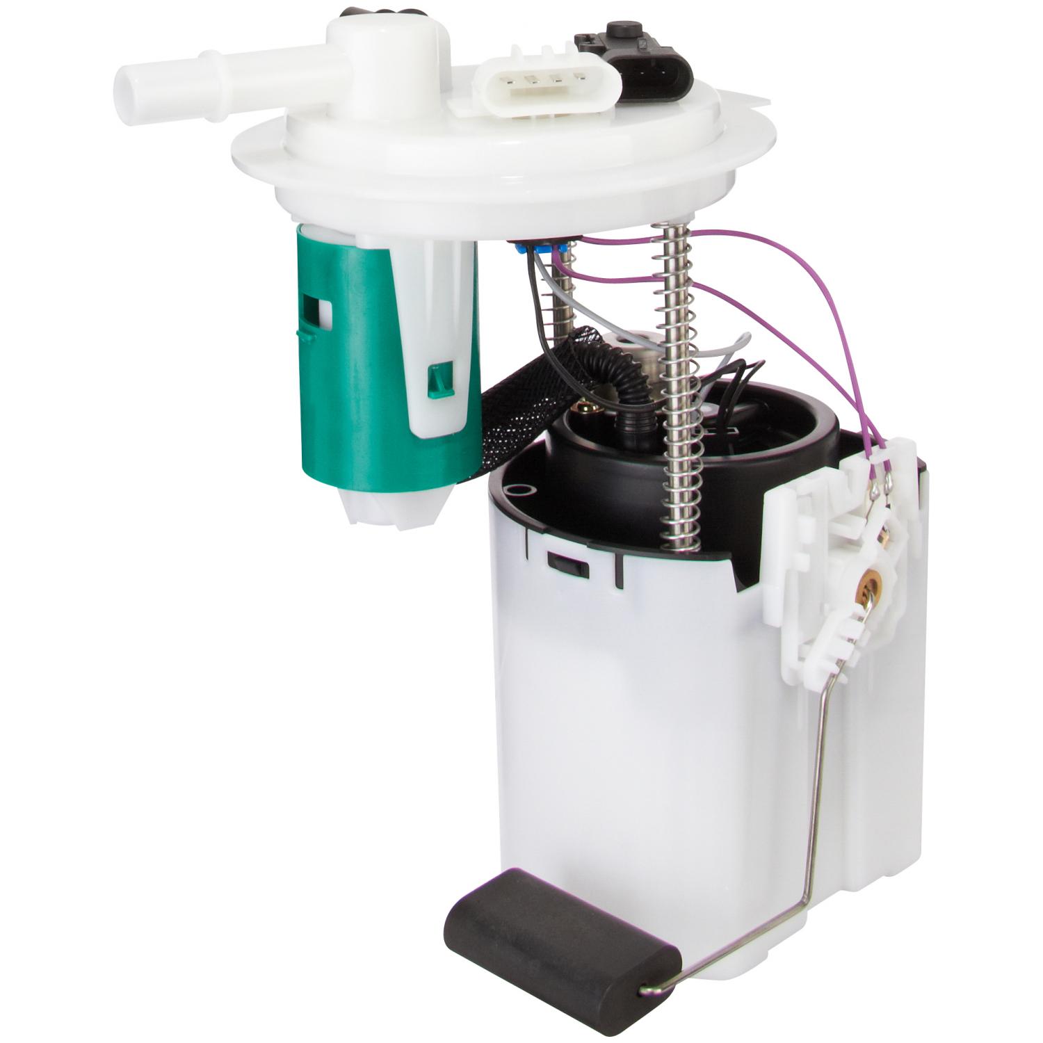 Spectra Premium SP6054M Fuel Pump Module Assembly product image 5 of 5