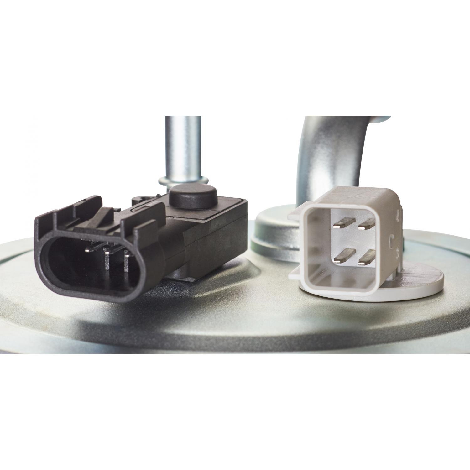 Spectra Premium SP6077M - Fuel Pump Module Assembly Spectra Premium SP6077M Fuel Pump Module Assembly product image 1 of 7
