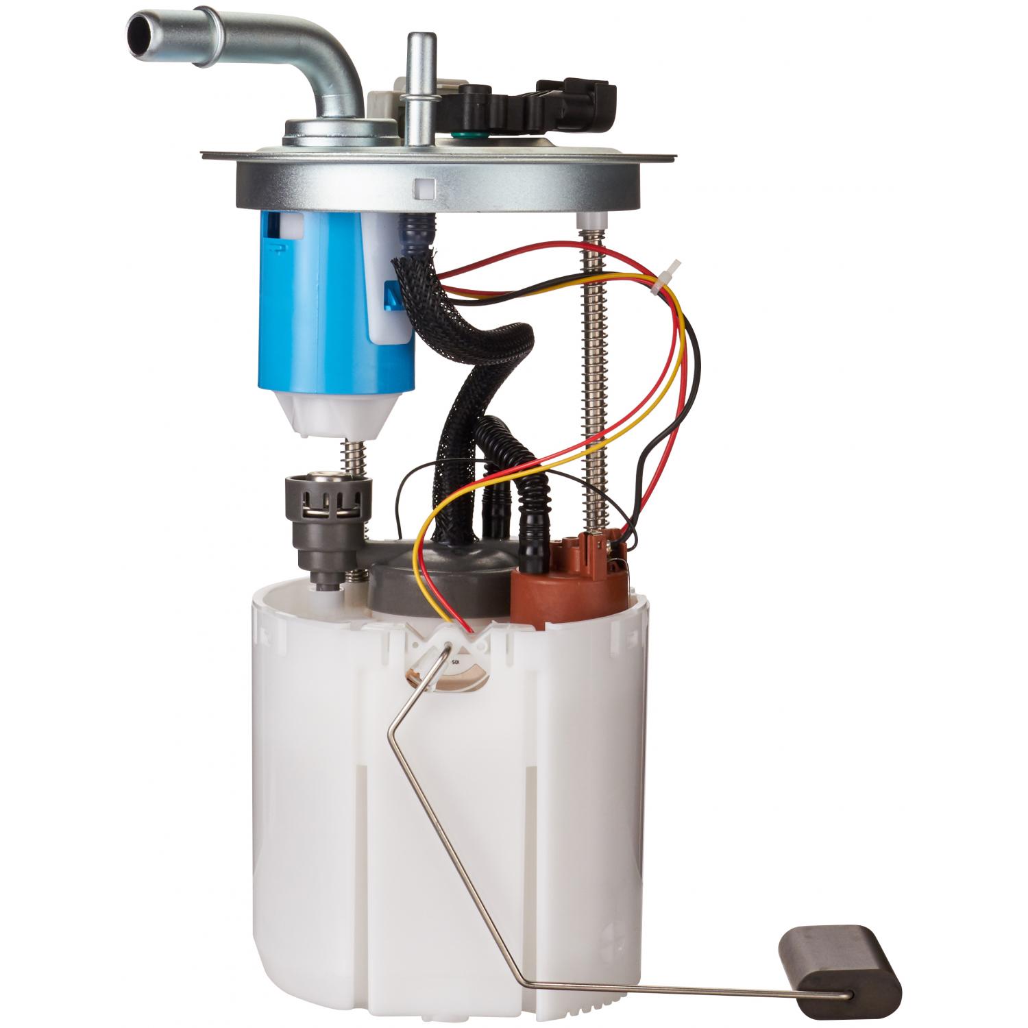 Spectra Premium SP6077M - Fuel Pump Module Assembly Spectra Premium SP6077M Fuel Pump Module Assembly product image 2 of 7