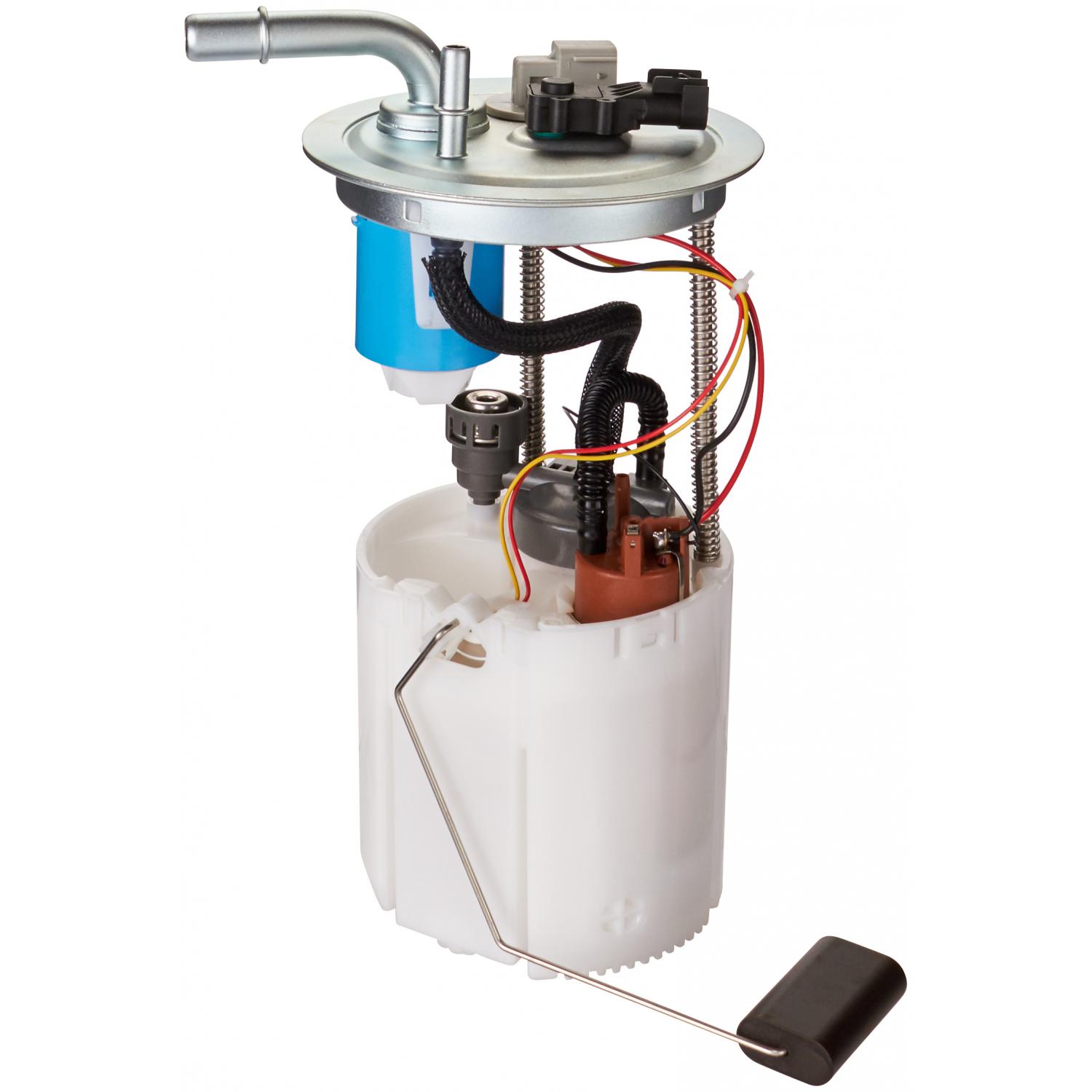 Spectra Premium SP6077M - Fuel Pump Module Assembly Spectra Premium SP6077M Fuel Pump Module Assembly product image 6 of 7