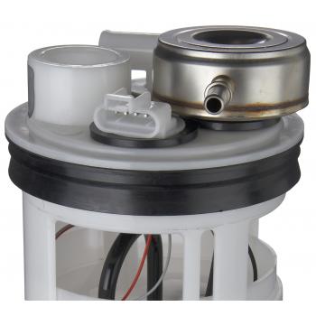 Spectra Premium SP6081M - Fuel Pump Module Assembly Spectra Premium SP6081M Fuel Pump Module Assembly product image 1 of 4