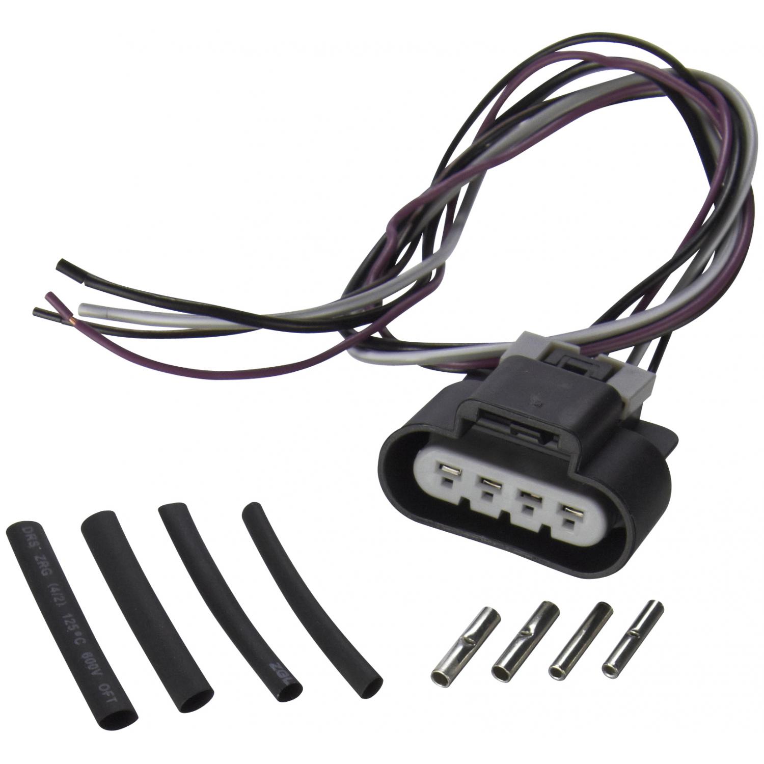 Spectra Premium SP6085M Fuel Pump Module Assembly product image 3 of 5