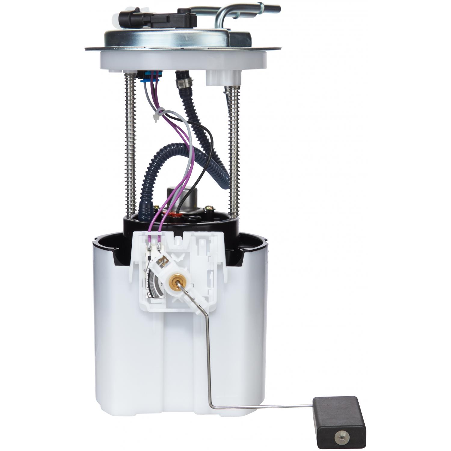 Spectra Premium SP6087M Fuel Pump Module Assembly product image 2 of 5