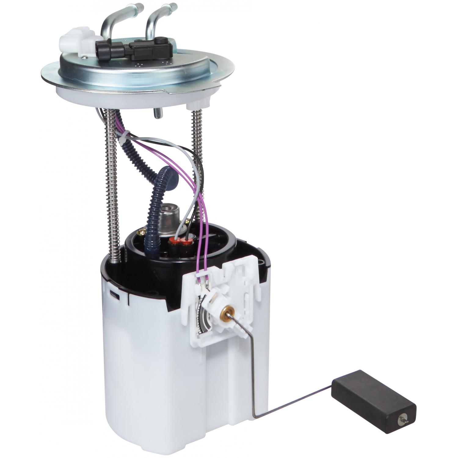 Spectra Premium SP6087M Fuel Pump Module Assembly product image 5 of 5